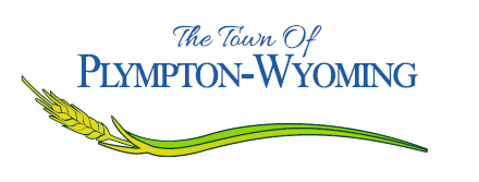 Town of Plympton-Wyoming
